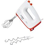 Bosch MFQ36300 Handmixer 400W TurboSpeed Orange
