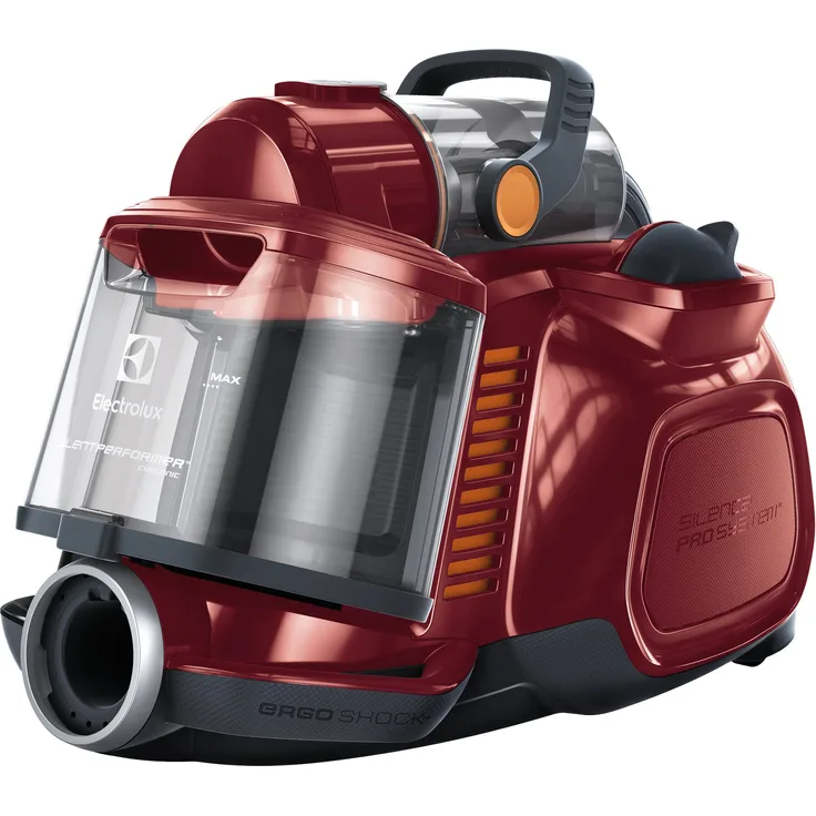 Electrolux ESPC72RR Silent Performer Cyclonic