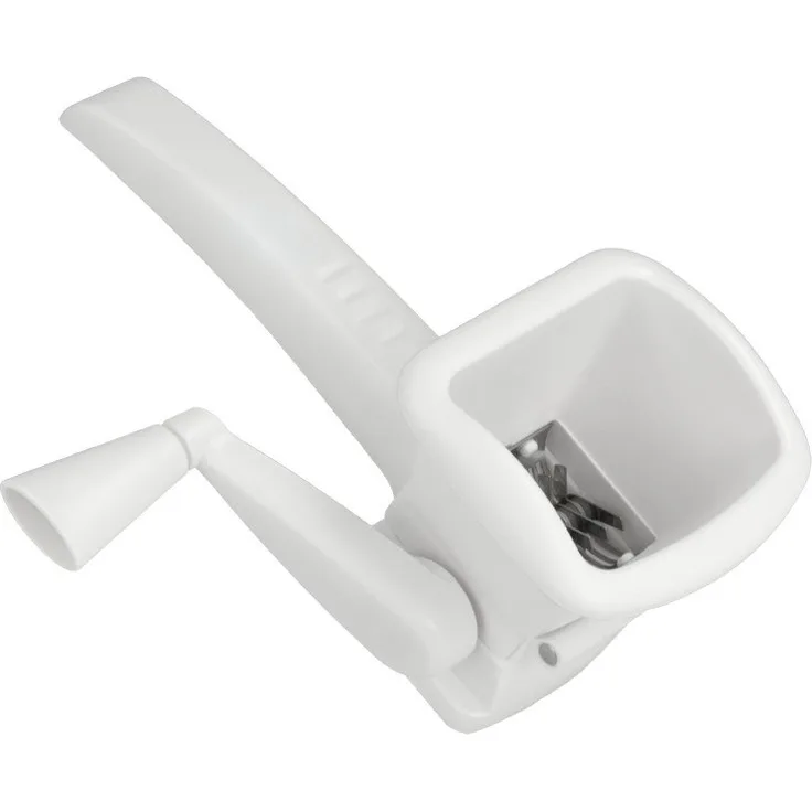 Metaltex 251515080 Kräutermühle Minny