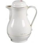 Rotpunkt 330 Isolierkanne, Kunststoff, Ivory, 24 x 20 x 13.8 cm