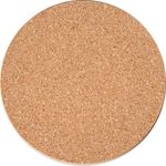 Zeller Kork-Untersetzer 26 cm 01260