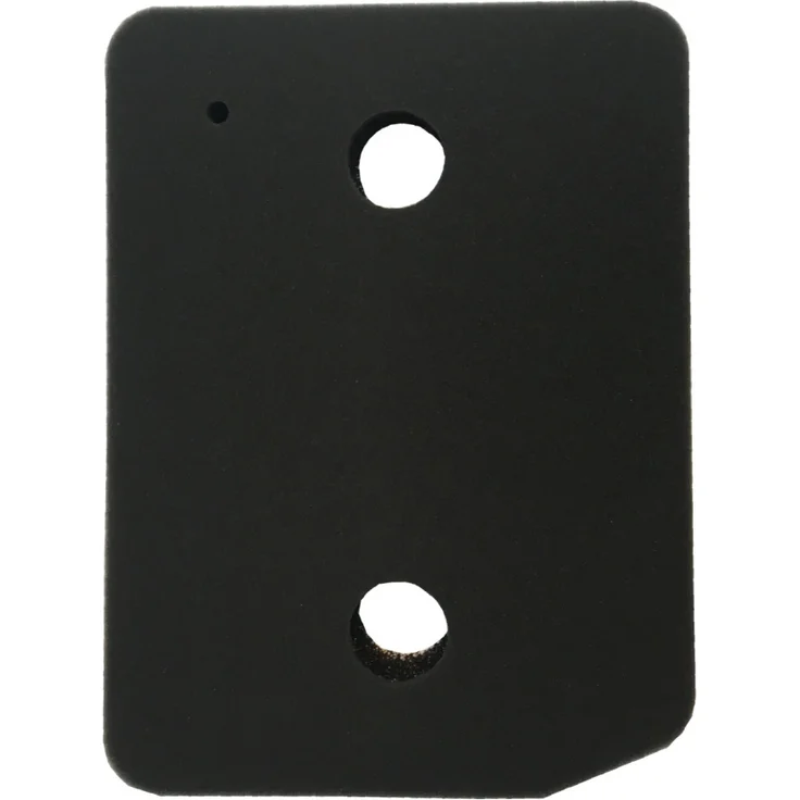 Comedes Ersatzfilter einsetzbar statt Miele Schaumfilter 9164761 – Bild 1
