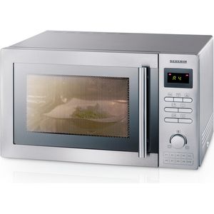 Bild für Severin MW 7848