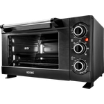 KOENIC KMO 4341 Minibackofen - Preisvergleich