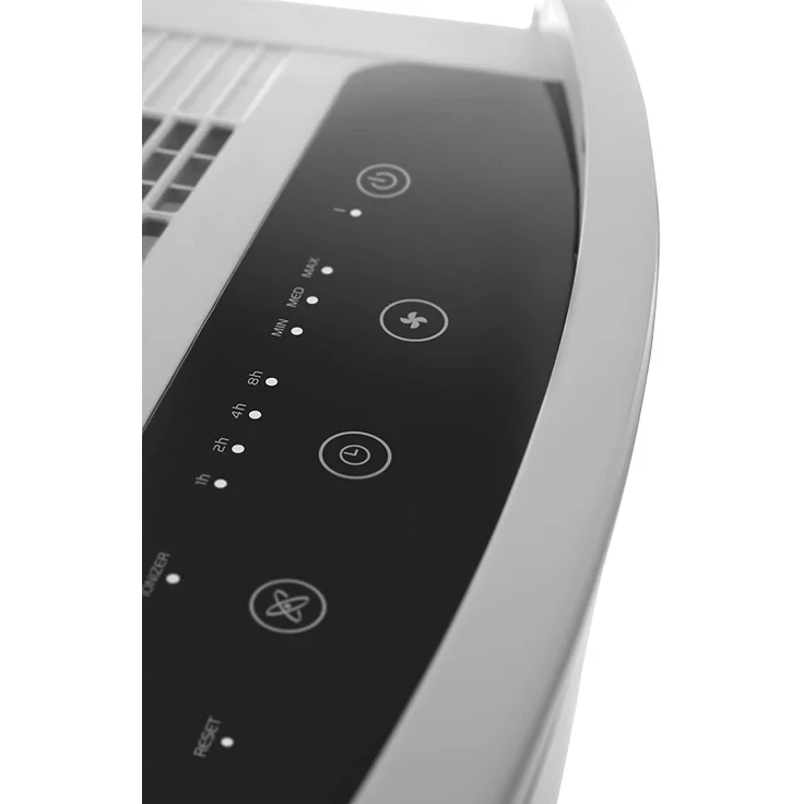 De'Longhi AC 100 Luftreiniger – Bild 3