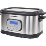 Syntrox Chef-Cooker SV-520W-6 Inox