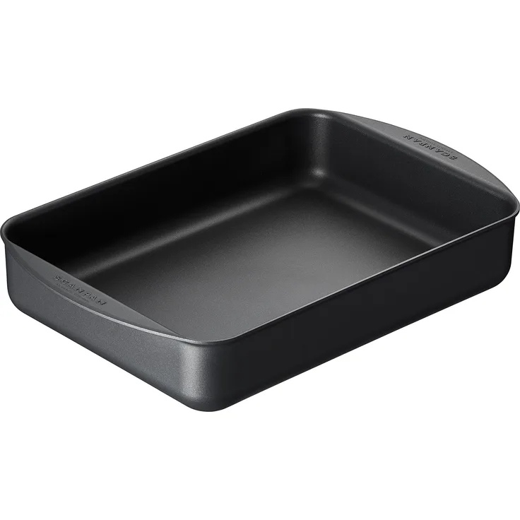 Scanpan 30321200 Auflaufform - Classic, 34 x 22 cm