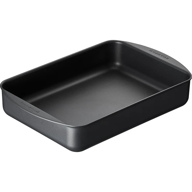 Scanpan 30321200 Auflaufform - Classic, 34 x 22 cm – Bild 1