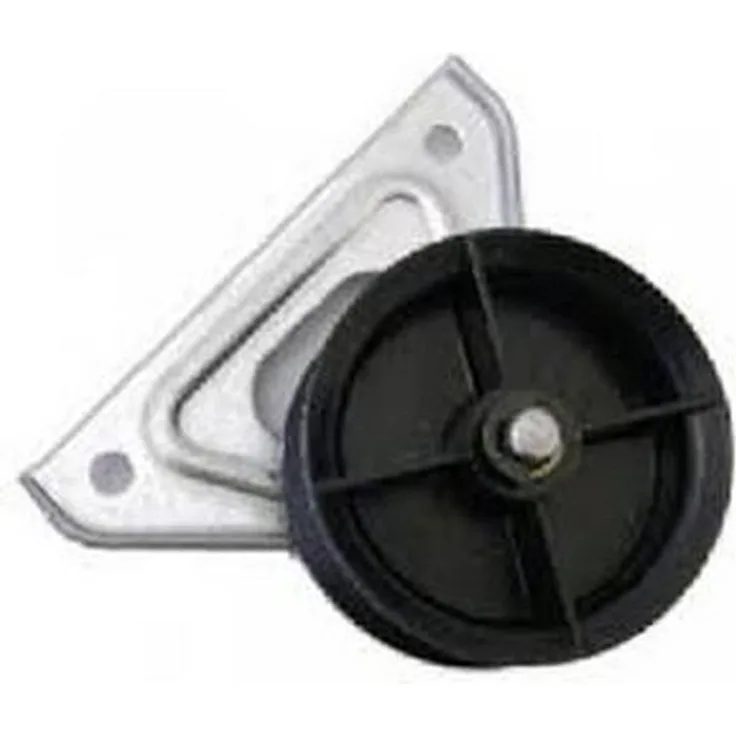 Ersatzteil - Spannrolle für Wäschetrockner-ARISTON HOTPOINT, INDESIT, WHIRLPOOL - 52973