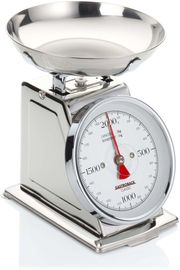 Gastroback 30102 Classic Waage
