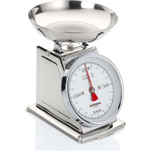 Bild für GASTROBACK 30102 Classic Waage