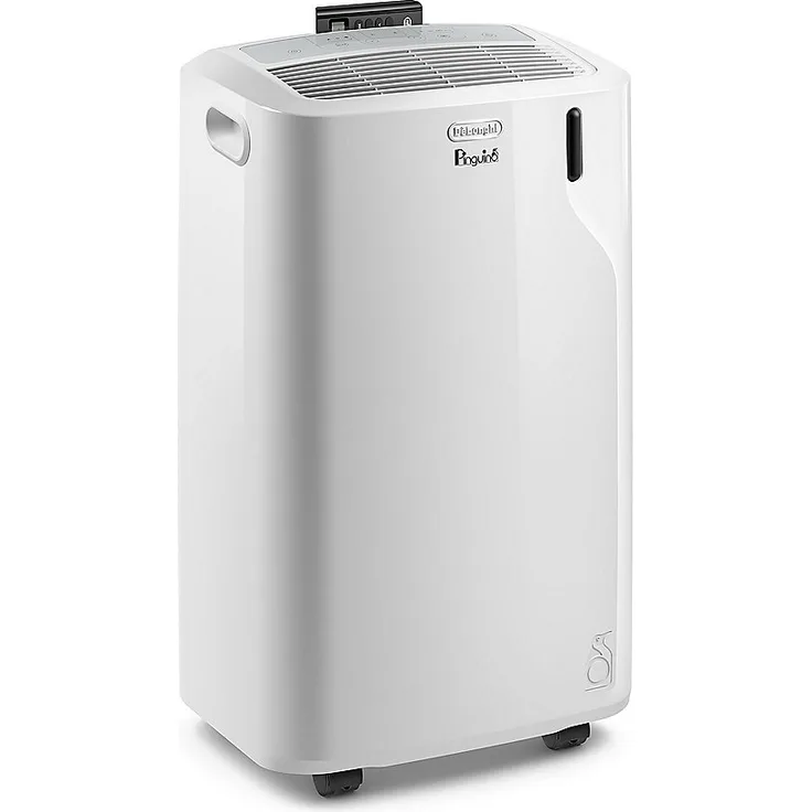 De'Longhi PAC EM77 Pinguino Mobiles Klimagerät, 9.600BTU