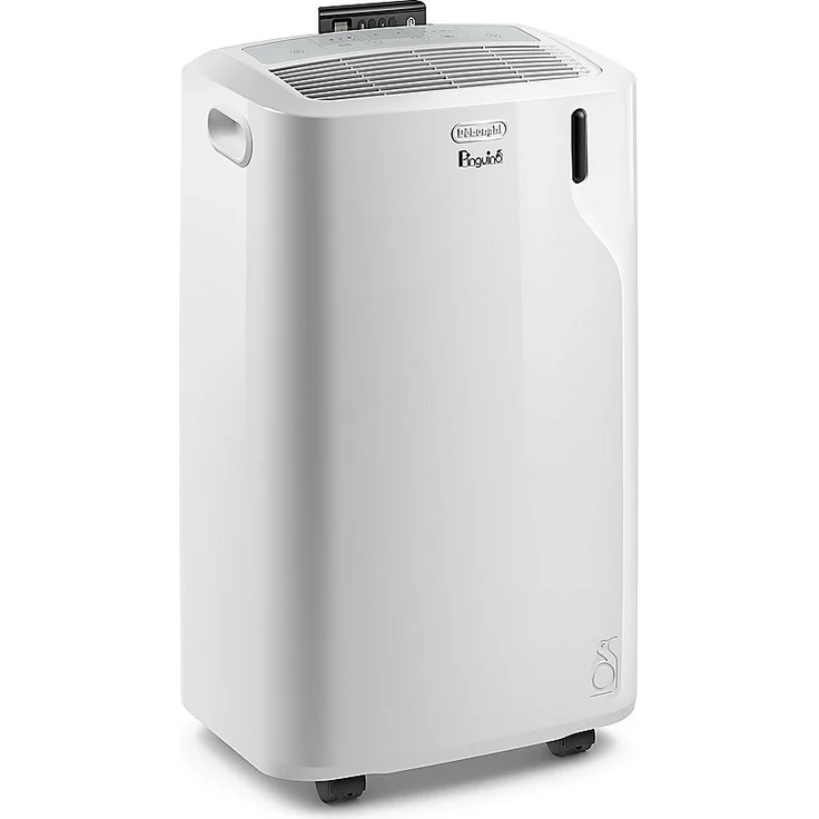 De'Longhi PAC EM77 Pinguino Mobiles Klimagerät, 9.600BTU – Bild 1