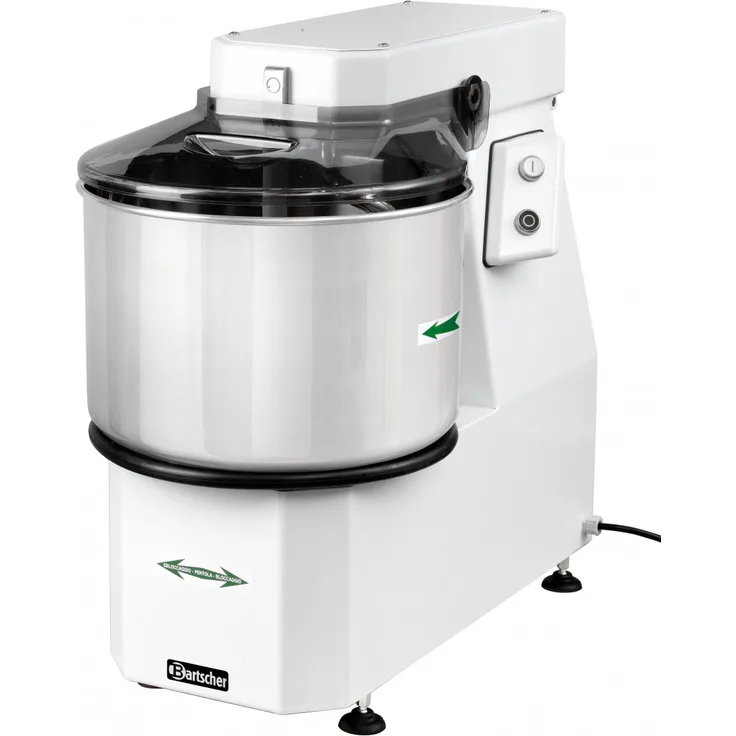 Bartscher Spiral-Teigknetmaschine 32 Liter