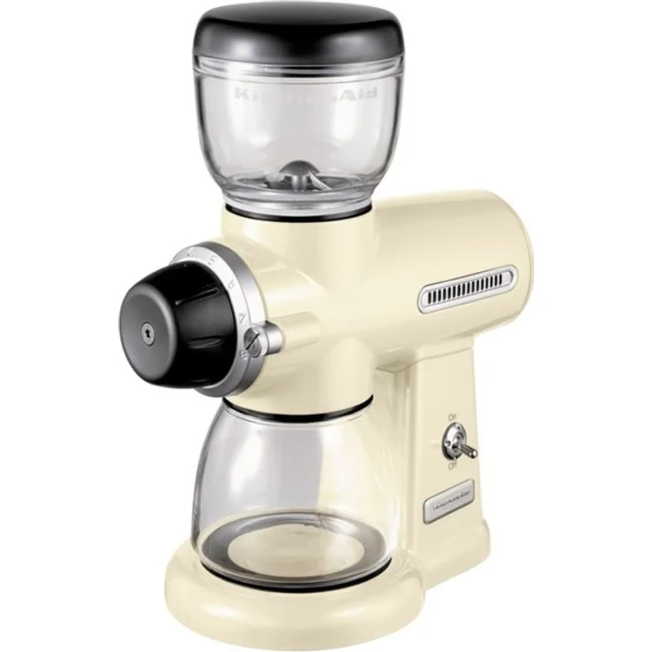 KitchenAid Artisan 5KCG100EAC – Bild 1