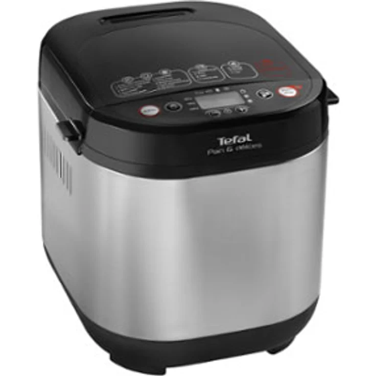 Tefal PF240E38 – Bild 1