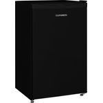 Telefunken CF-31-121-B Kühlschrank, freistehend, schwarz, Breite 48 cm, Energieklasse E