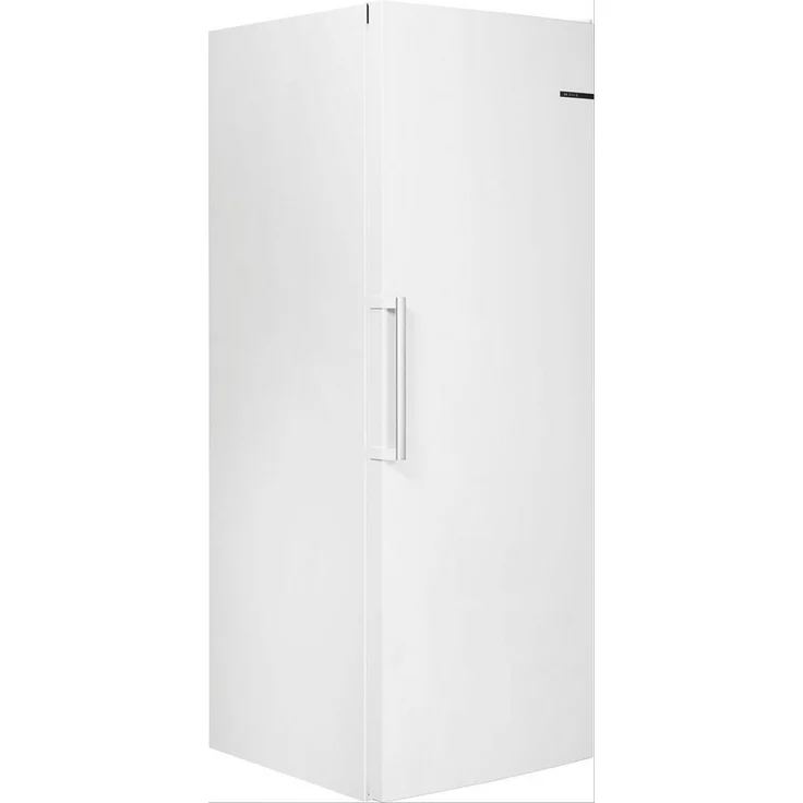 Bosch GSN58AWDV Gefrierschrank, freistehend, weiß, NoFrost, Schnellgefrieren, LED, Abtauautomatik, Breite 70 cm – Bild 4