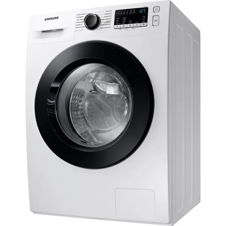 Samsung WD4000T WD8ET4049CE-EG, Waschtrockner, Energieeffizienzklasse E, Standgerät, Breite 60 cm, Geräuschemissionsklasse A