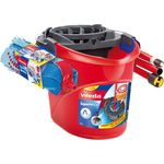 Vileda SuperMocio 3 Action Komplett Set