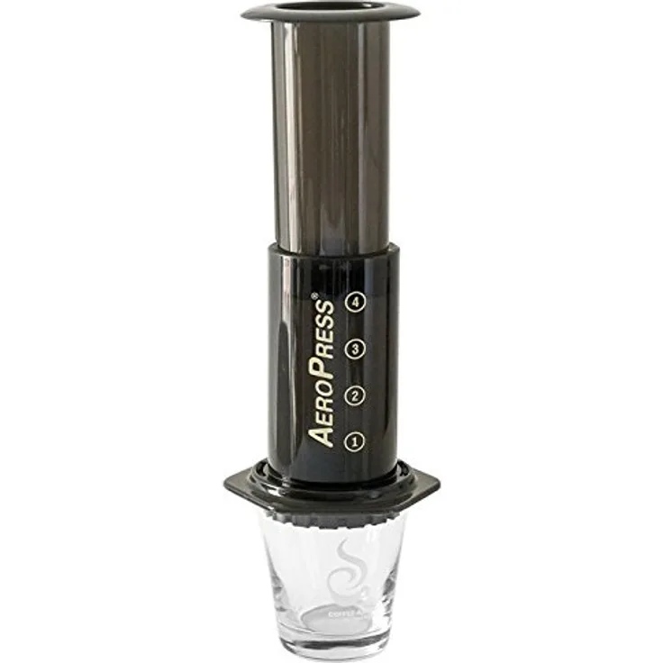AeroPress Kaffeebereiter Espressobereiter