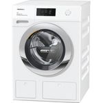 Miele WTW870WPM, Waschtrockner, Energieeffizienzklasse D, Standgerät, Breite 59,6 cm, Geräuschemissionsklasse A