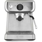 Breville VCF125X Mini Barista, 2 liters, Silber