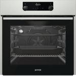 Gorenje BOS737E301X Backofen Edelstahl