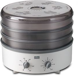 Stöckli Dörrgerät