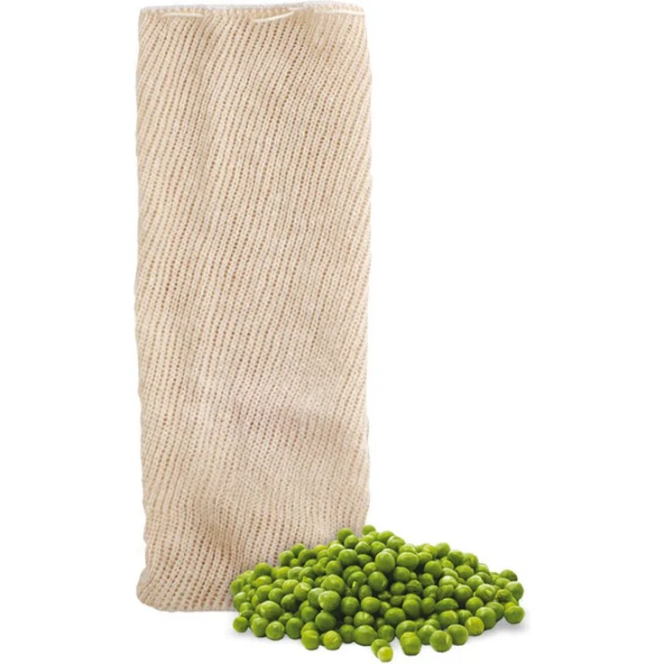 Metaltex 735001 - Gemüsenetz, Kochnetz, 1 kg