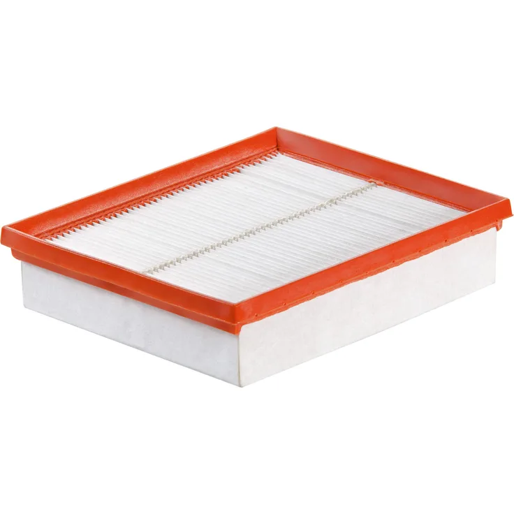 Festool Hauptfilter HF-CT 26-36-48 Herstellernr. 496170, Schwarz-Grün