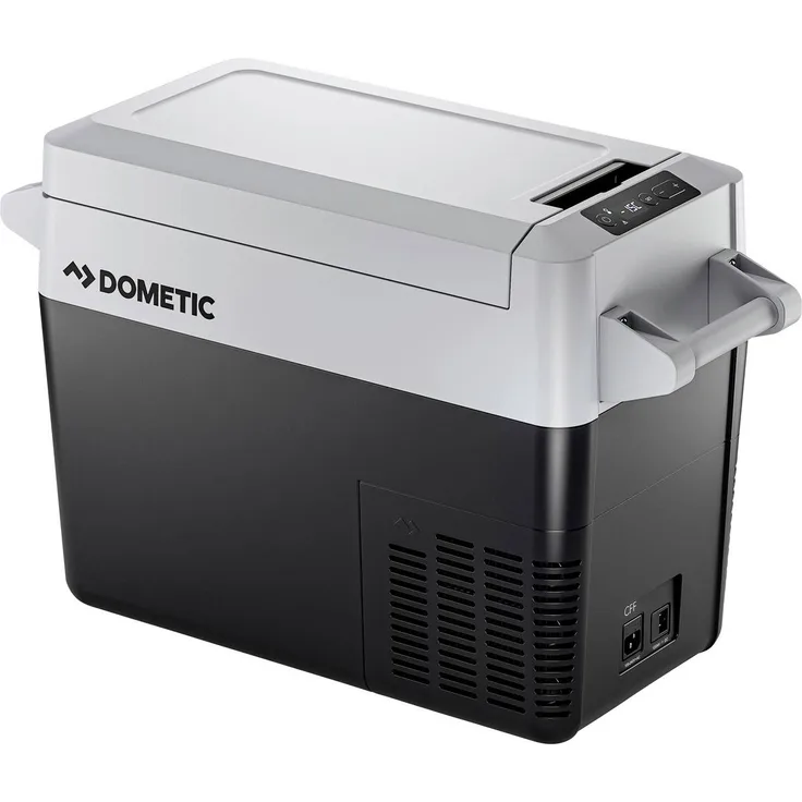Dometic Kompressor-Kühlbox CFF20 CoolFreeze, 12-24V, 230V, 21L , C