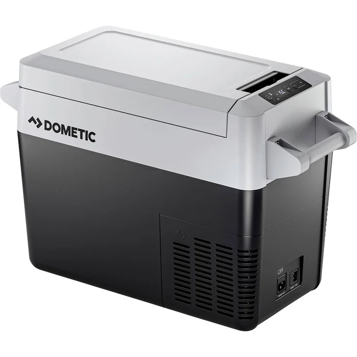 Dometic Kompressor-Kühlbox CFF20 CoolFreeze, 12-24V, 230V, 21L , C – Bild 1