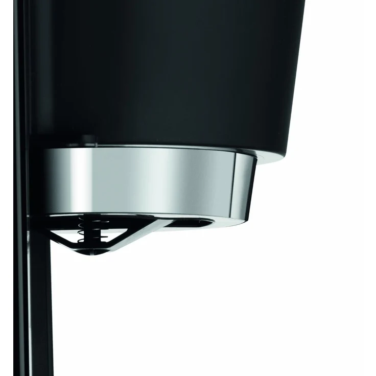 Rowenta CT3808 Adagio Thermo Kaffeemaschine, 8 bis 12 Tassen 1.25 L, schwarz – Bild 5