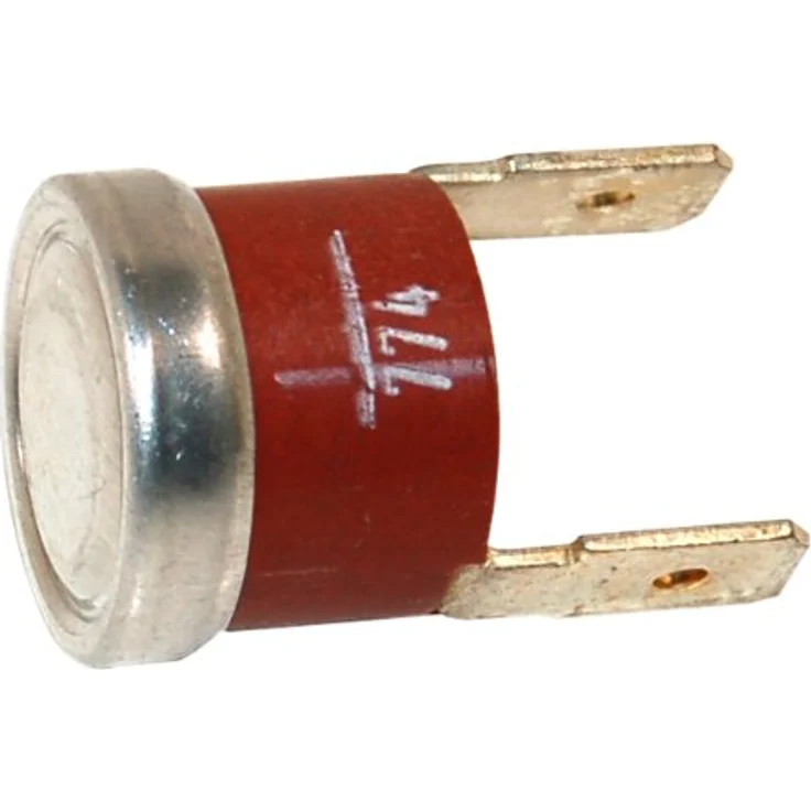 Bauknecht Waschmaschine Thermostat. Original-Teilenummer 481928248254