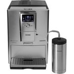 Nivona Cafe Romatica 850, mit Milchsystem