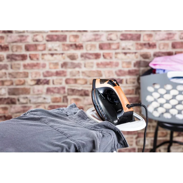 Russell Hobbs Copper Express Dampfbügeleisen 23975-56 – Bild 8