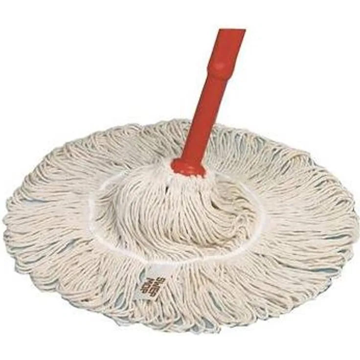 Vileda Wischset Twist Mop Swep inkl. Stiel 150 cm
