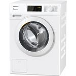 Miele WCD330 WPS D, Frontlader-Waschmaschine, A, Fassungsvermögen 8 kg, Standgerät, Breite 59,6 cm, Startzeitvorwahl, Wasserauslaufschutz