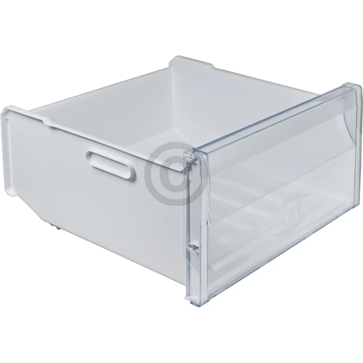 Schublade Whirlpool 481010694095 Gefrierkasten 425x222x420mm für Gefrierteil – Bild 1