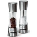 Derwent Geschenkset Edelstahl 