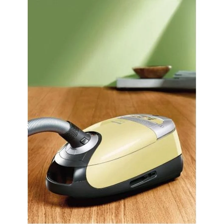 Miele S 5 EcoLine Green - Preisvergleich – Bild 2