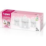 BWT longlifeMg2+ Filterkartuschen 3er Set (WF 8360)