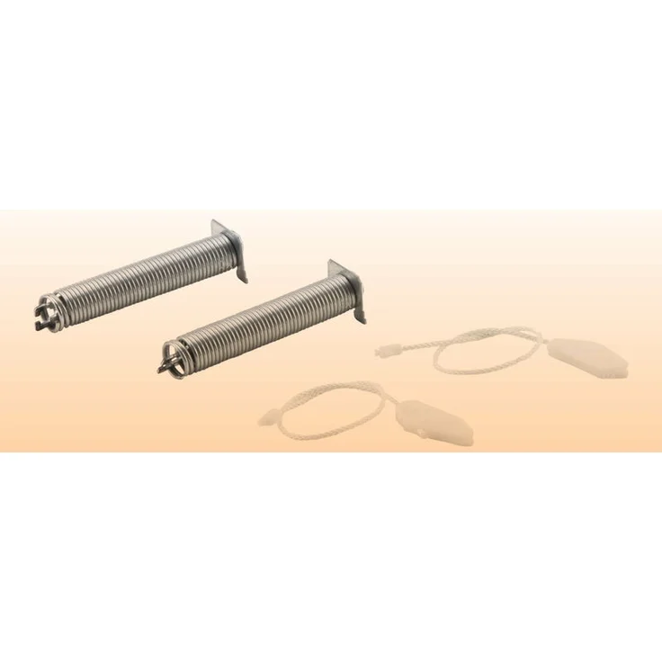 Bosch Siemens Hausgeräte Gruppe - ORIGINAL - Bosch - Siemens Geschirrspüler Seilzug-Set 00754869 - original