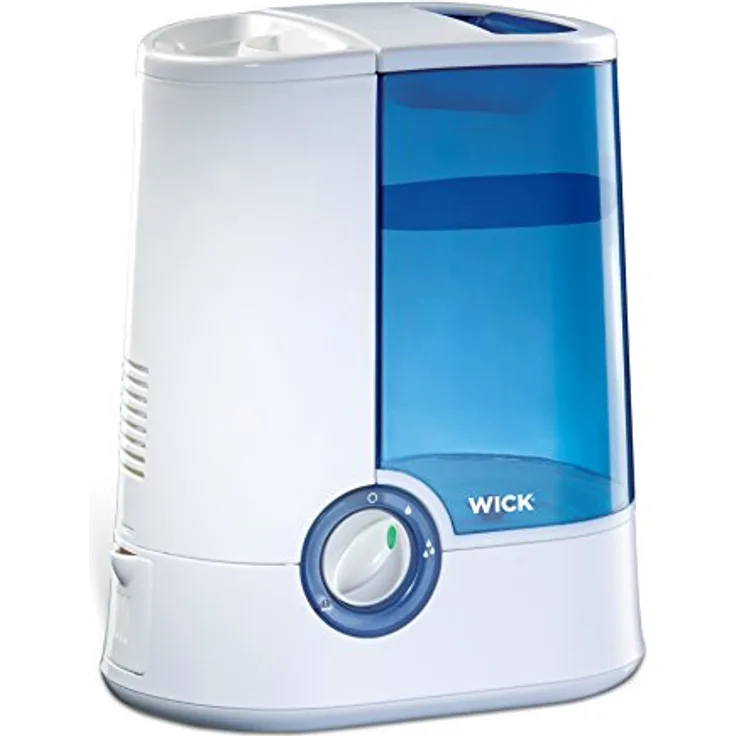 Wick WH 750 DA Luftbefeuchter