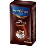 Mövenpick Cafe Der Himmlische gemahlener Kaffee, 500 g