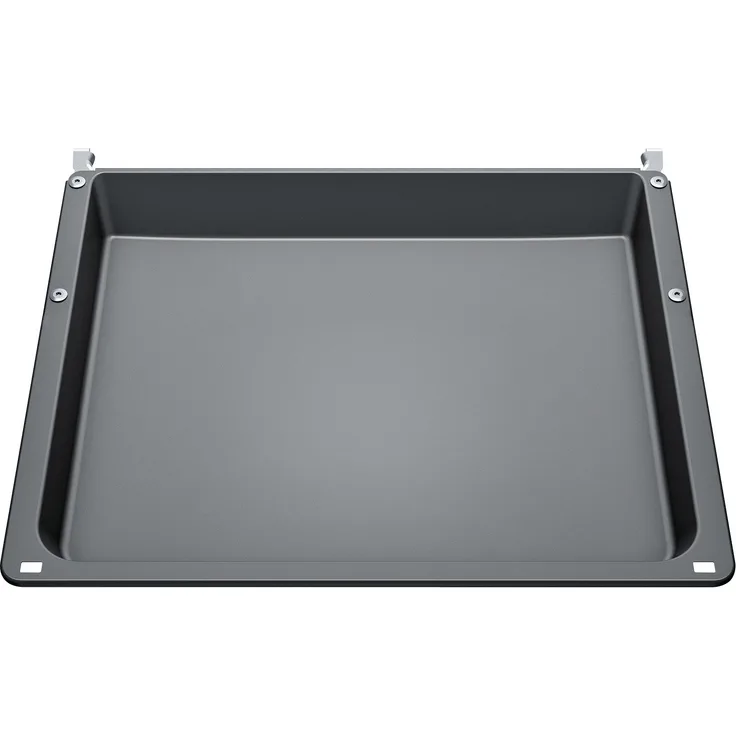 Siemens HZ542000, BAckofen-Backblech, Breite 45,5 cm, emailliert