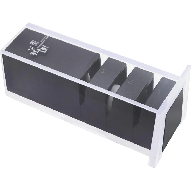 KAI AP-0162 Seki Magoroku Messerschärfer, Kunststoff