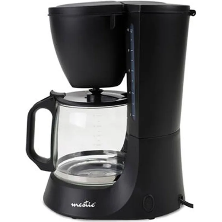 Mestic Mk-60 Kaffeemaschine, 6Tassen, 600W,230V