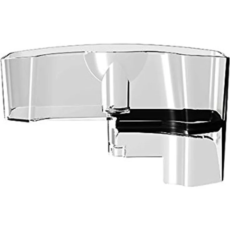 Laurastar Kalkschutzkartusche & Halterung für Wasserbehälter